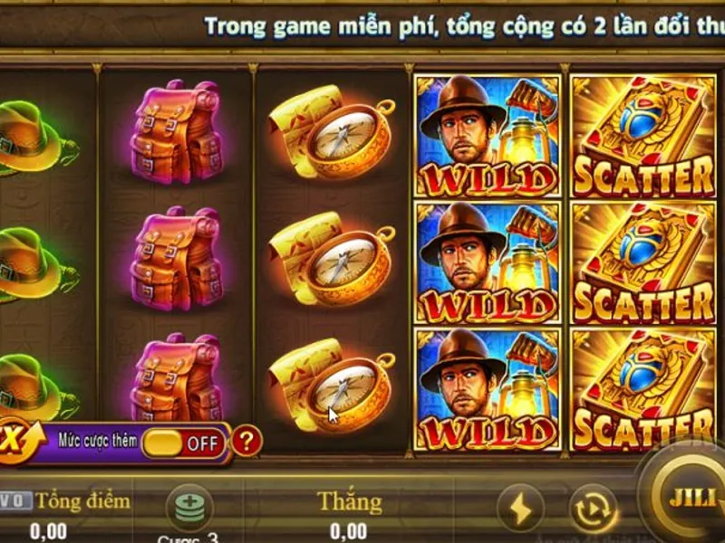 Hình ảnh game Nổ Hũ vn69