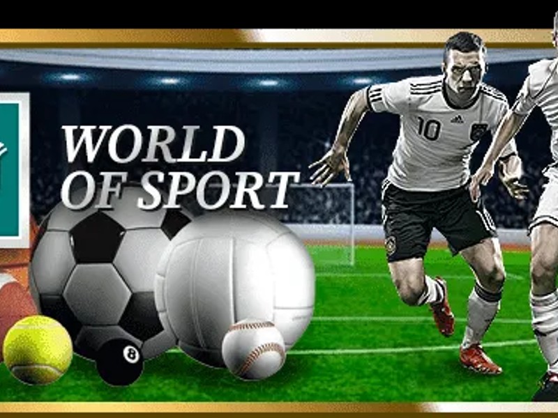 Hình ảnh cá cược Thể Thao vn69